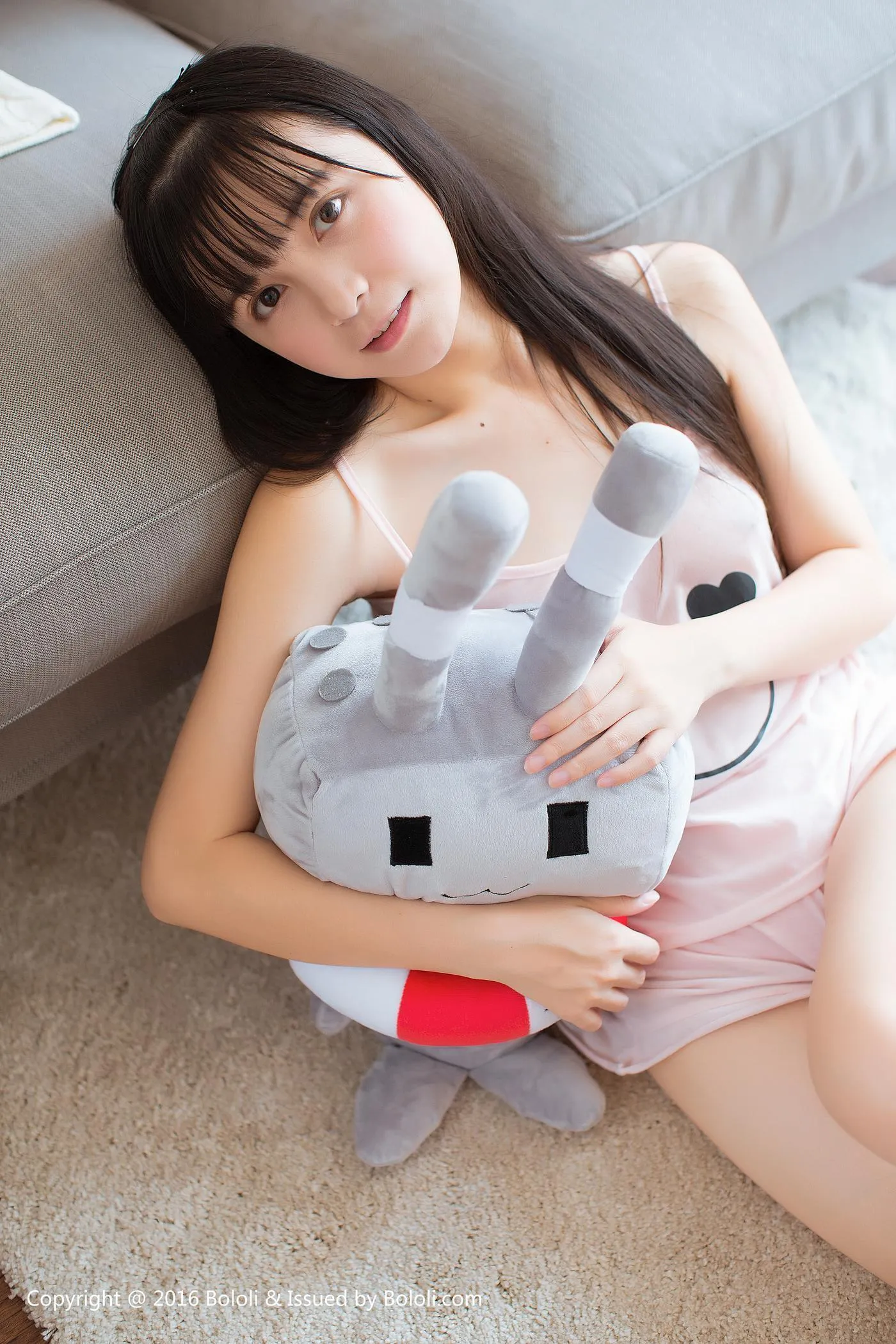Vol.110 鱼丸 [31P]插图5